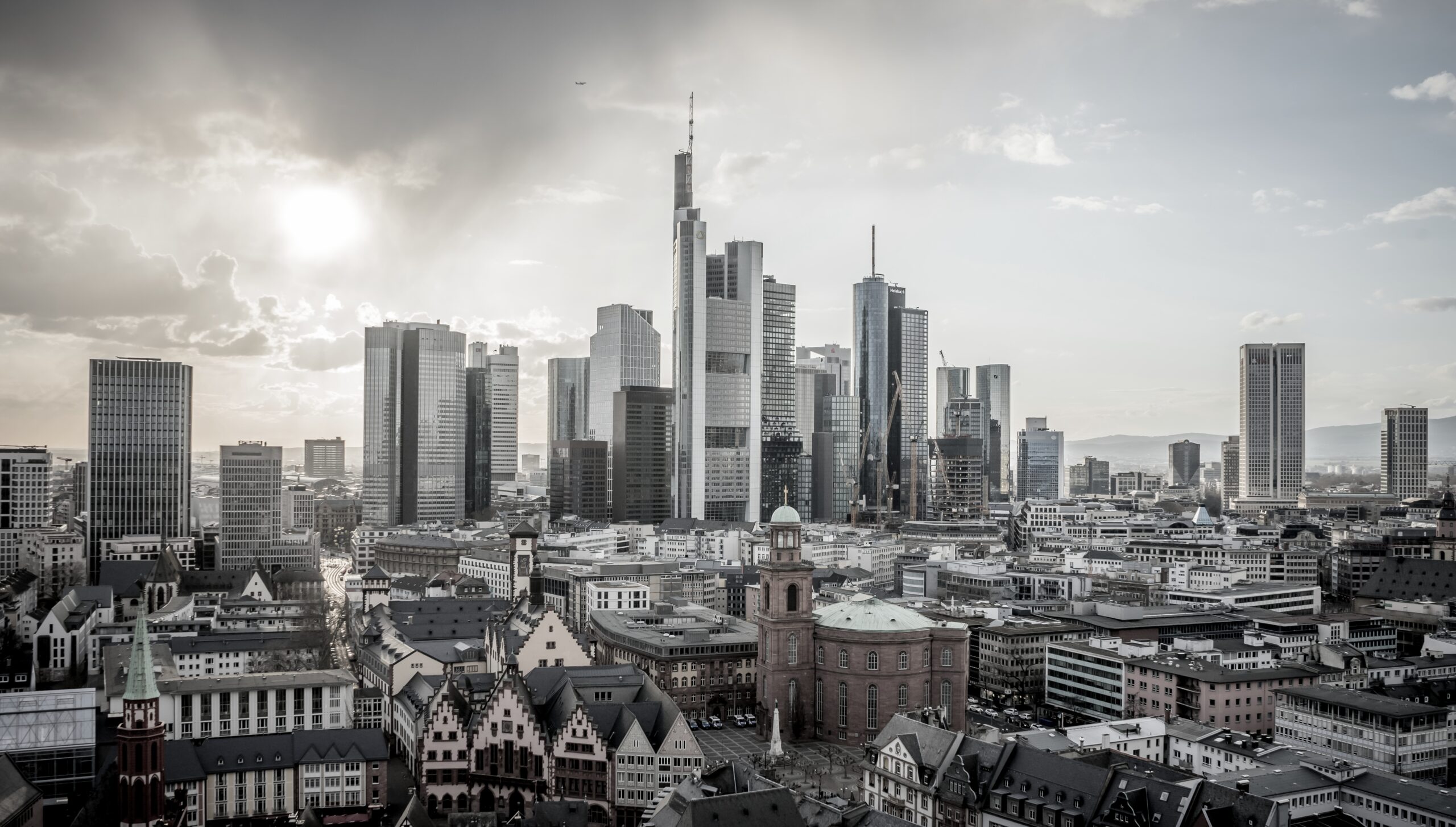 Strafverteidiger und Fachanwälte für Strafrecht in Frankfurt am Main.